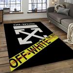 off white fashion carpet rectangle area rug for living room bedroom decor dark room owt1