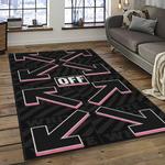 off white fashion carpet rectangle area rug for living room bedroom decor dark room owt2