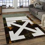 off white fashion carpet rectangle area rug for living room bedroom decor dark room owt20