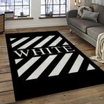 off white fashion carpet rectangle area rug for living room bedroom decor dark room owt26