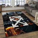 off white fashion carpet rectangle area rug for living room bedroom decor dark room owt27