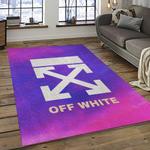 off white fashion carpet rectangle area rug for living room bedroom decor dark room owt28