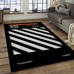 off white fashion carpet rectangle area rug for living room bedroom decor dark room owt32