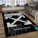 off white fashion carpet rectangle area rug for living room bedroom decor dark room owt41