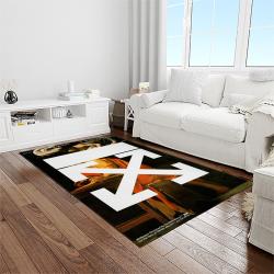 off white fashion carpet rectangle area rug for living room bedroom decor light room owt21