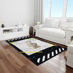 off white fashion carpet rectangle area rug for living room bedroom decor light room owt22