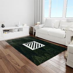 off white fashion carpet rectangle area rug for living room bedroom decor light room owt34