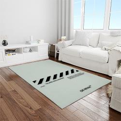 off white fashion carpet rectangle area rug for living room bedroom decor light room owt35