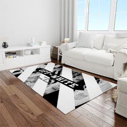 off white fashion carpet rectangle area rug for living room bedroom decor light room owt36