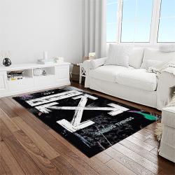 off white fashion carpet rectangle area rug for living room bedroom decor light room owt41