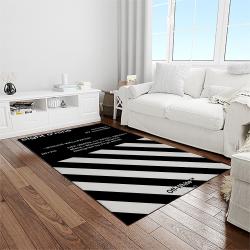 off white fashion carpet rectangle area rug for living room bedroom decor light room owt7