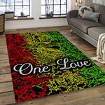 singer bob marley music carpet rectangle area rug for living room bedroom decor dark room bm04