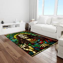 singer bob marley music carpet rectangle area rug for living room bedroom decor light room bm16