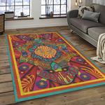 singer bob weir music carpet rectangle area rug for living room bedroom decor dark room bw10