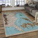 singer bob weir music carpet rectangle area rug for living room bedroom decor dark room bw11