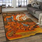 singer bob weir music carpet rectangle area rug for living room bedroom decor dark room bw14
