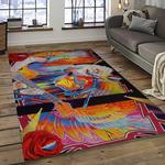 singer bob weir music carpet rectangle area rug for living room bedroom decor dark room bw26