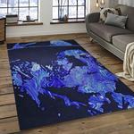 singer bob weir music carpet rectangle area rug for living room bedroom decor dark room bw41