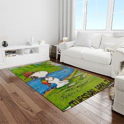 singer bob weir music carpet rectangle area rug for living room bedroom decor light room bw02