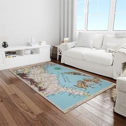 singer bob weir music carpet rectangle area rug for living room bedroom decor light room bw11