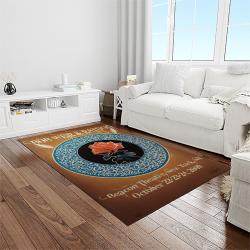 singer bob weir music carpet rectangle area rug for living room bedroom decor light room bw17