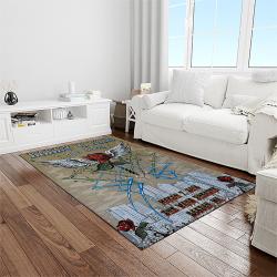 singer bob weir music carpet rectangle area rug for living room bedroom decor light room bw18