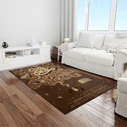singer bob weir music carpet rectangle area rug for living room bedroom decor light room bw19