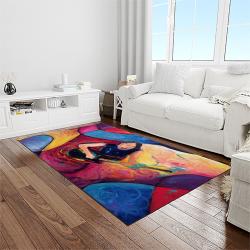 singer bob weir music carpet rectangle area rug for living room bedroom decor light room bw22