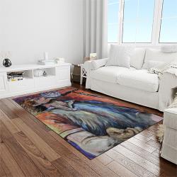 singer bob weir music carpet rectangle area rug for living room bedroom decor light room bw25
