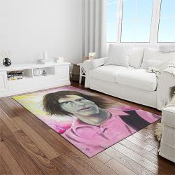 singer bob weir music carpet rectangle area rug for living room bedroom decor light room bw29