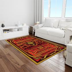 singer bob weir music carpet rectangle area rug for living room bedroom decor light room bw34