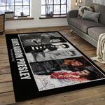 singer elvis presley music carpet rectangle area rug for living room bedroom decor dark room ep17