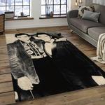 singer elvis presley music carpet rectangle area rug for living room bedroom decor dark room ep55