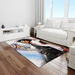 singer elvis presley music carpet rectangle area rug for living room bedroom decor light room ep53