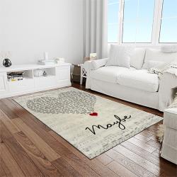 singer janis joplin music carpet rectangle area rug for living room bedroom decor light room jj10