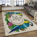 singer jimmy buffett music carpet rectangle area rug for living room bedroom decor dark room jb27