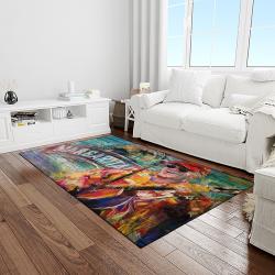 singer jimmy buffett music carpet rectangle area rug for living room bedroom decor light room jb07