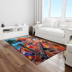 singer jimmy buffett music carpet rectangle area rug for living room bedroom decor light room jb08