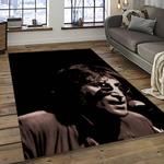 singer john lennon music carpet rectangle area rug for living room bedroom decor dark room jl01