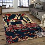 singer stevie ray vaughan music carpet rectangle area rug for living room bedroom decor dark room srv42
