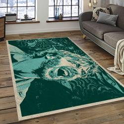 Singer Trey Anastasio Music Concert Music Carpet Rectangle Area Rug TA22