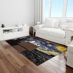 snoopy cartoon movie carpet rectangle area rug for living room bedroom decor light room snp7
