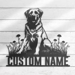 custom anatolian wall decor metal art led light