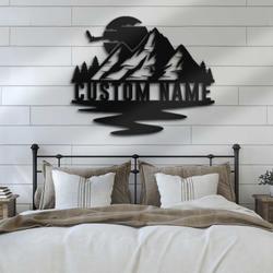 infinity cross heart custom metal wall art led light christ sign 6