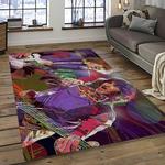 alex lifeson musician guitarist rectangle area rug carpet for living room home room decor gift for friends dark room als7