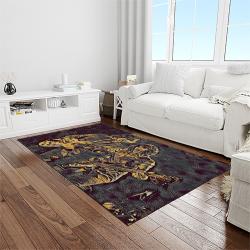 alex lifeson musician guitarist rectangle area rug carpet for living room home room decor gift for friends light room als5