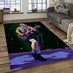 angus young guitarist rectangle area rug for living room home room decor gift for friends and family dark room ayo5