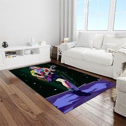 angus young guitarist rectangle area rug for living room home room decor gift for friends and family light room ayo5