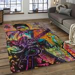 b b king guitarist song writer music rectangle area rug carpet for living room home room decor dark room bbk18