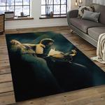 brian may musician song writer rectangle area rug carpet for living room home room decor gift for friends dark room brm12